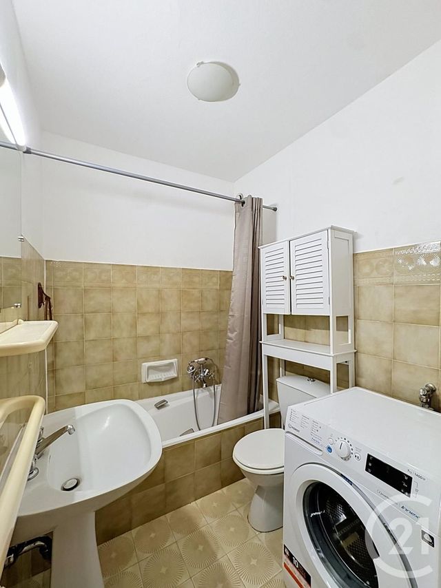 Appartement F1 à vendre - 1 pièce - 30.0 m2 - CANNES - 06 - PROVENCE-ALPES-COTE-D-AZUR - Century 21 Adhère Transactions