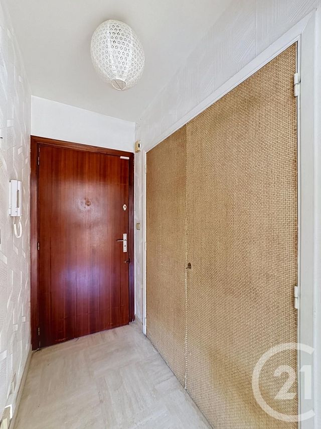 Appartement F1 à vendre - 1 pièce - 30.0 m2 - CANNES - 06 - PROVENCE-ALPES-COTE-D-AZUR - Century 21 Adhère Transactions
