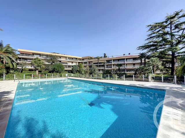 Appartement F1 à vendre CANNES
