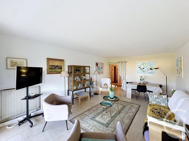 Appartement F3 à vendre - 3 pièces - 85.0 m2 - CANNES - 06 - PROVENCE-ALPES-COTE-D-AZUR - Century 21 Adhère Transactions