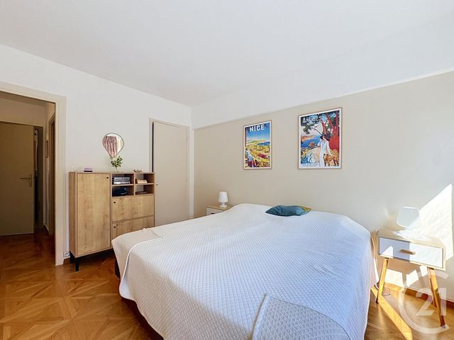 Appartement F3 à vendre - 3 pièces - 85.0 m2 - CANNES - 06 - PROVENCE-ALPES-COTE-D-AZUR - Century 21 Adhère Transactions