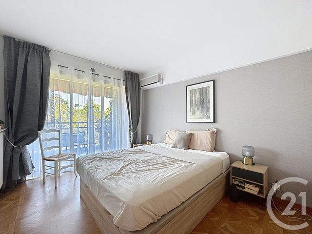 Appartement F3 à vendre - 3 pièces - 85.0 m2 - CANNES - 06 - PROVENCE-ALPES-COTE-D-AZUR - Century 21 Adhère Transactions