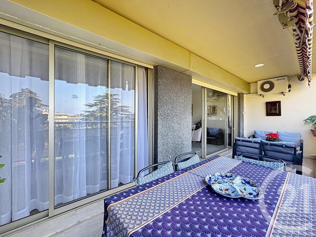 Appartement F3 à vendre - 3 pièces - 85.0 m2 - CANNES - 06 - PROVENCE-ALPES-COTE-D-AZUR - Century 21 Adhère Transactions