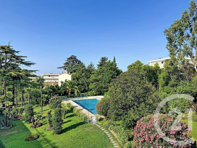 Appartement F3 à vendre - 3 pièces - 85.0 m2 - CANNES - 06 - PROVENCE-ALPES-COTE-D-AZUR - Century 21 Adhère Transactions
