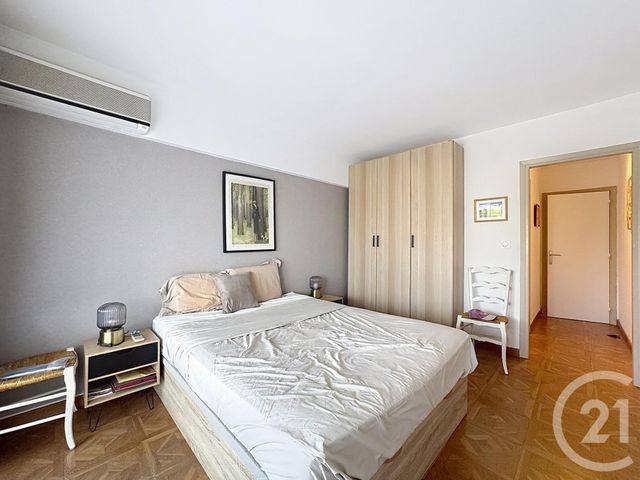 Appartement F3 à vendre - 3 pièces - 85.0 m2 - CANNES - 06 - PROVENCE-ALPES-COTE-D-AZUR - Century 21 Adhère Transactions