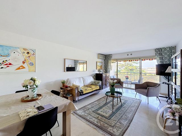 Appartement F3 à vendre - 3 pièces - 85.0 m2 - CANNES - 06 - PROVENCE-ALPES-COTE-D-AZUR - Century 21 Adhère Transactions