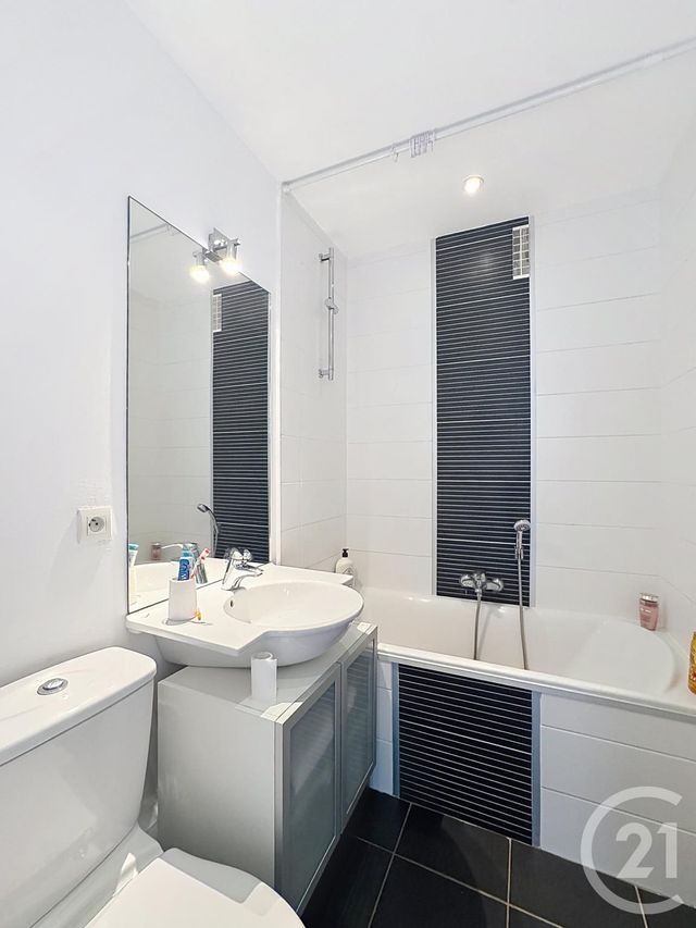 Appartement F1 à vendre - 1 pièce - 31.08 m2 - CANNES - 06 - PROVENCE-ALPES-COTE-D-AZUR - Century 21 Adhère Transactions
