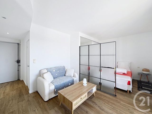 Appartement F1 à vendre - 1 pièce - 31.08 m2 - CANNES - 06 - PROVENCE-ALPES-COTE-D-AZUR - Century 21 Adhère Transactions