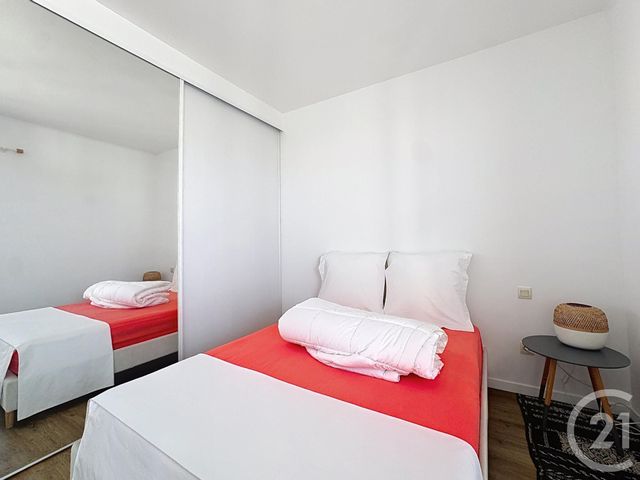 Appartement F1 à vendre - 1 pièce - 31.08 m2 - CANNES - 06 - PROVENCE-ALPES-COTE-D-AZUR - Century 21 Adhère Transactions