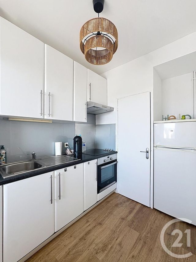 Appartement F1 à vendre - 1 pièce - 31.08 m2 - CANNES - 06 - PROVENCE-ALPES-COTE-D-AZUR - Century 21 Adhère Transactions