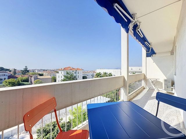 Appartement F1 à vendre CANNES