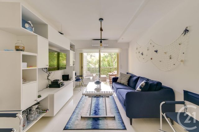 Appartement à vendre CANNES