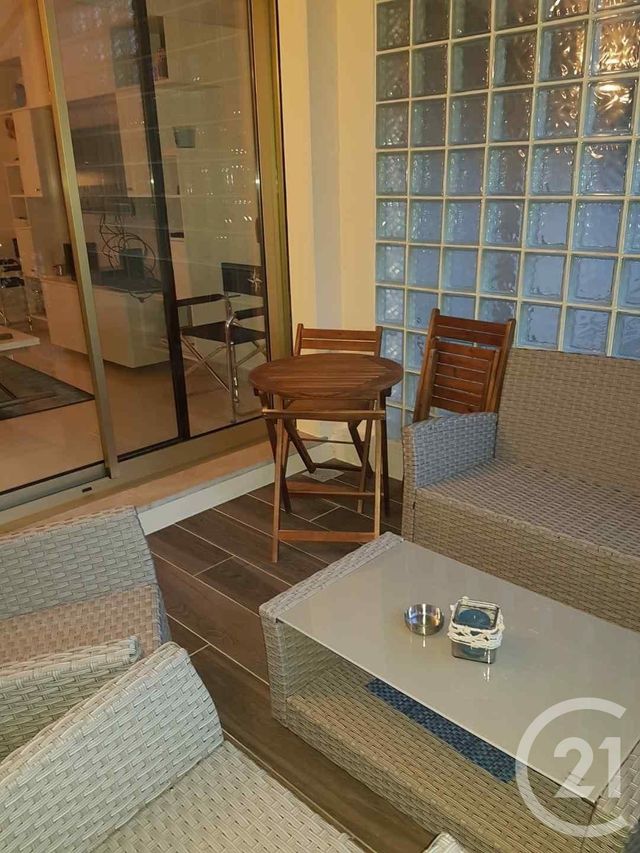 Appartement à vendre - 2 pièces - 36.0 m2 - CANNES - 06 - PROVENCE-ALPES-COTE-D-AZUR - Century 21 Adhère Transactions