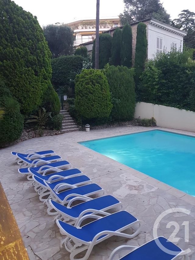Appartement à vendre - 2 pièces - 36.0 m2 - CANNES - 06 - PROVENCE-ALPES-COTE-D-AZUR - Century 21 Adhère Transactions