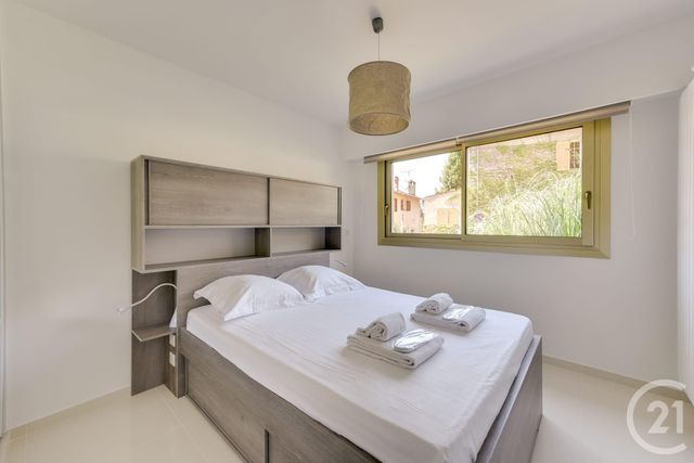 Appartement à vendre - 2 pièces - 36.0 m2 - CANNES - 06 - PROVENCE-ALPES-COTE-D-AZUR - Century 21 Adhère Transactions