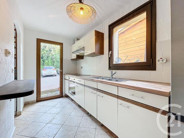maison à louer - 4 pièces - 89.75 m2 - VALBONNE - 06 - PROVENCE-ALPES-COTE-D-AZUR - Century 21 Adhère Transactions
