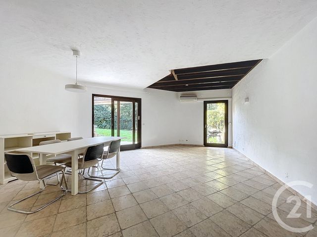 maison à louer - 4 pièces - 89.75 m2 - VALBONNE - 06 - PROVENCE-ALPES-COTE-D-AZUR - Century 21 Adhère Transactions