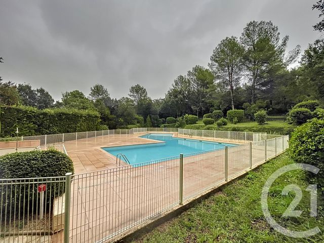 maison à louer - 4 pièces - 89.75 m2 - VALBONNE - 06 - PROVENCE-ALPES-COTE-D-AZUR - Century 21 Adhère Transactions