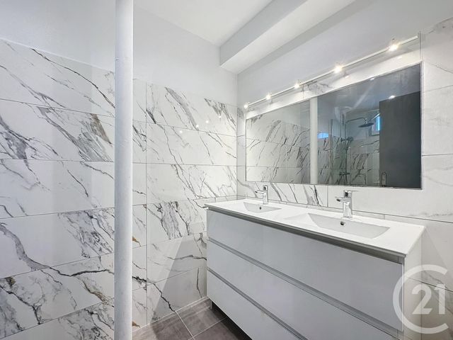 Appartement F3 à louer - 3 pièces - 53.13 m2 - LE CANNET - 06 - PROVENCE-ALPES-COTE-D-AZUR - Century 21 Adhère Transactions