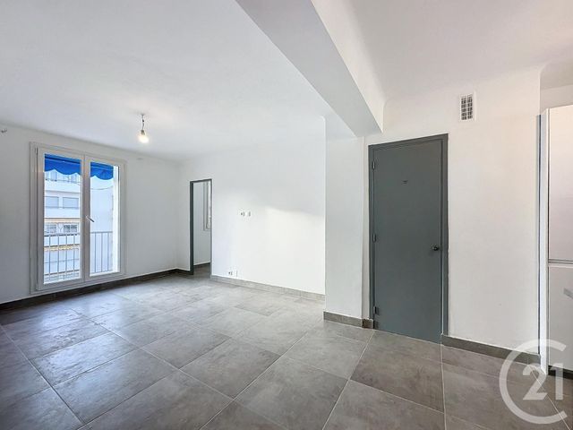 Appartement F3 à louer - 3 pièces - 53.13 m2 - LE CANNET - 06 - PROVENCE-ALPES-COTE-D-AZUR - Century 21 Adhère Transactions