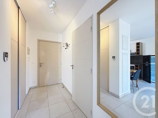 Appartement F2 à louer - 2 pièces - 43.69 m2 - ROQUEFORT LES PINS - 06 - PROVENCE-ALPES-COTE-D-AZUR - Century 21 Adhère Transactions