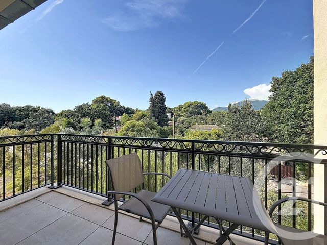 Appartement F2 à louer - 2 pièces - 43.69 m2 - ROQUEFORT LES PINS - 06 - PROVENCE-ALPES-COTE-D-AZUR - Century 21 Adhère Transactions