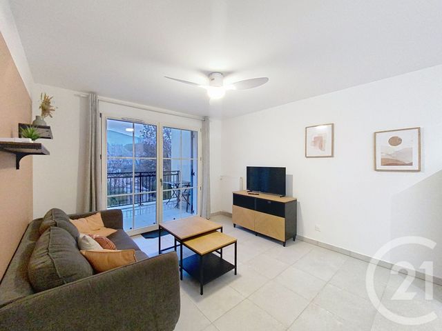 Appartement F2 à louer - 2 pièces - 43.69 m2 - ROQUEFORT LES PINS - 06 - PROVENCE-ALPES-COTE-D-AZUR - Century 21 Adhère Transactions