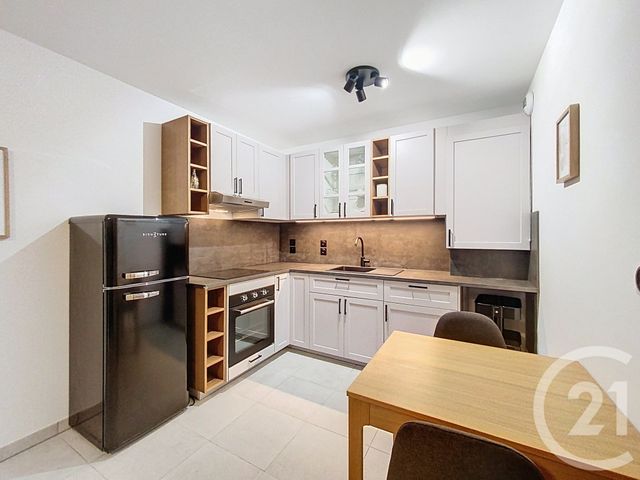 Appartement F2 à louer - 2 pièces - 43.69 m2 - ROQUEFORT LES PINS - 06 - PROVENCE-ALPES-COTE-D-AZUR - Century 21 Adhère Transactions
