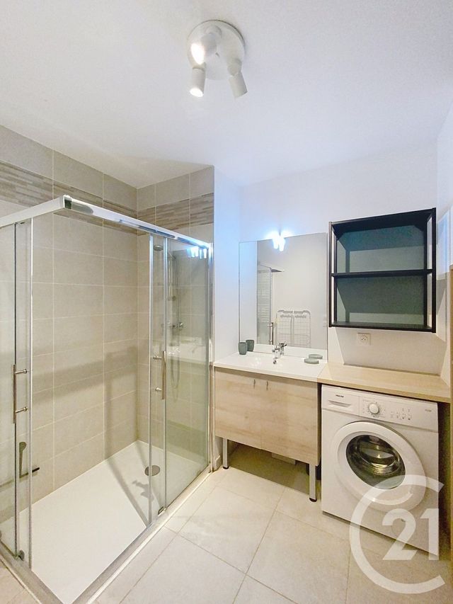 Appartement F2 à louer - 2 pièces - 43.69 m2 - ROQUEFORT LES PINS - 06 - PROVENCE-ALPES-COTE-D-AZUR - Century 21 Adhère Transactions