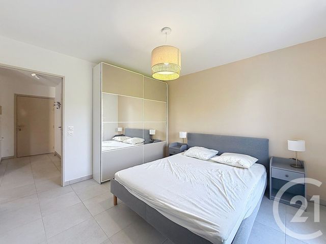 Appartement F2 à louer - 2 pièces - 43.69 m2 - ROQUEFORT LES PINS - 06 - PROVENCE-ALPES-COTE-D-AZUR - Century 21 Adhère Transactions
