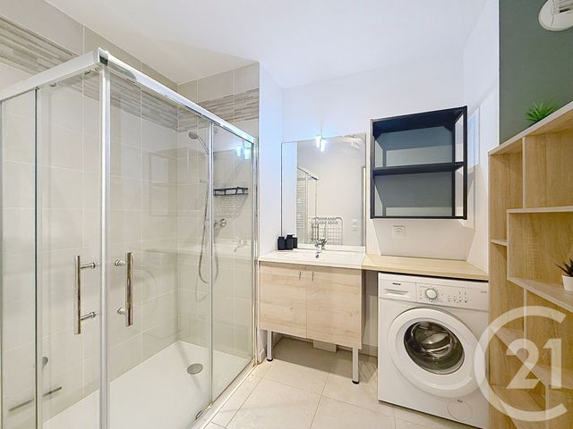 Appartement F2 à louer - 2 pièces - 43.69 m2 - ROQUEFORT LES PINS - 06 - PROVENCE-ALPES-COTE-D-AZUR - Century 21 Adhère Transactions