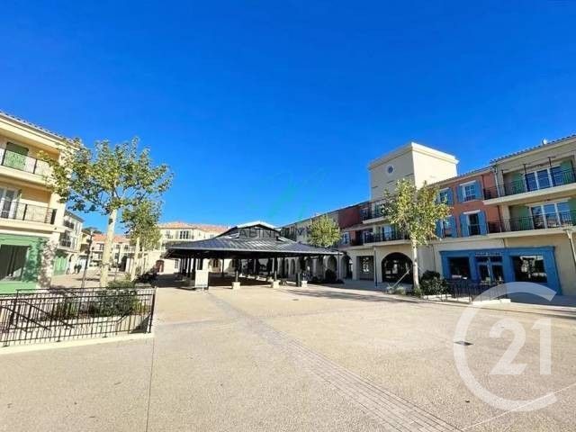 Appartement F2 à louer - 2 pièces - 43.69 m2 - ROQUEFORT LES PINS - 06 - PROVENCE-ALPES-COTE-D-AZUR - Century 21 Adhère Transactions