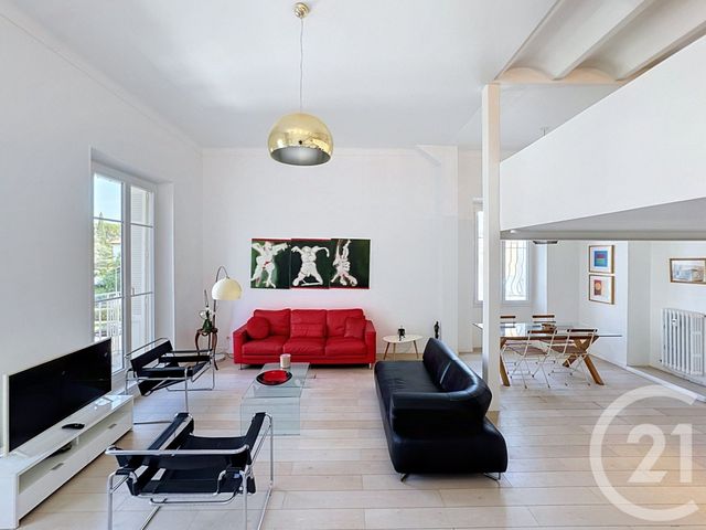 Appartement F2 à vendre - 2 pièces - 92.0 m2 - CANNES - 06 - PROVENCE-ALPES-COTE-D-AZUR - Century 21 Adhère Transactions