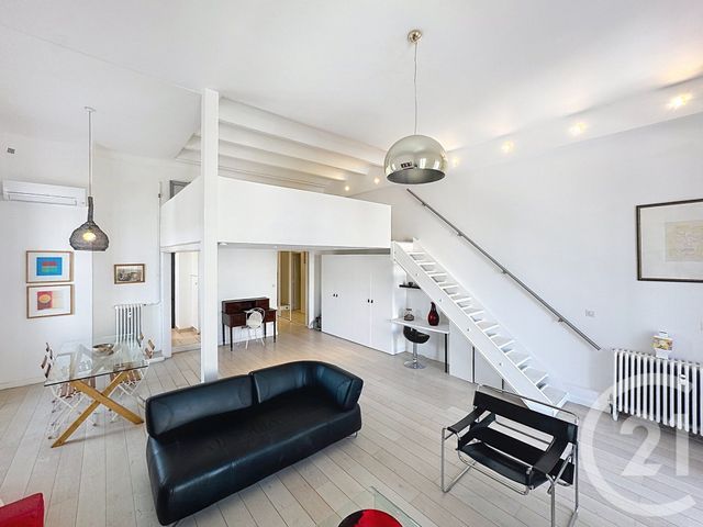 Appartement F2 à vendre CANNES