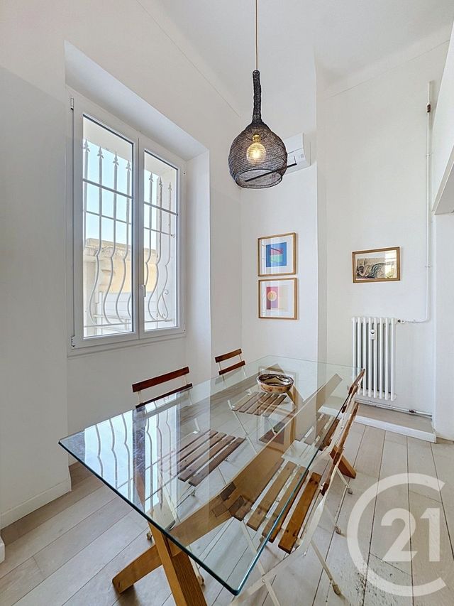 Appartement F2 à vendre - 2 pièces - 92.0 m2 - CANNES - 06 - PROVENCE-ALPES-COTE-D-AZUR - Century 21 Adhère Transactions