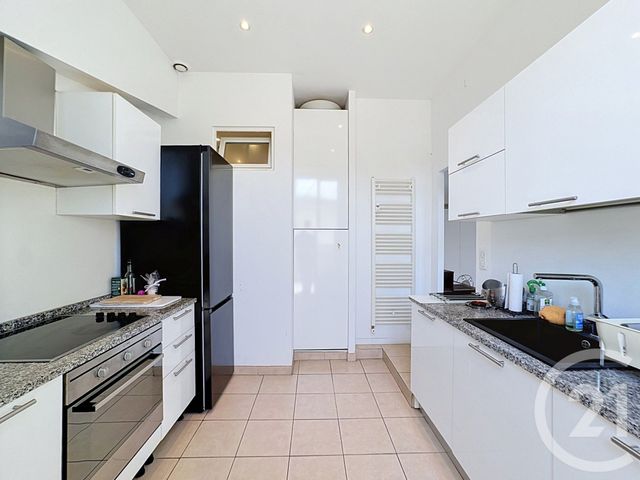 Appartement F2 à vendre - 2 pièces - 92.0 m2 - CANNES - 06 - PROVENCE-ALPES-COTE-D-AZUR - Century 21 Adhère Transactions