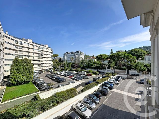 Appartement F3 à vendre - 3 pièces - 92.0 m2 - CANNES - 06 - PROVENCE-ALPES-COTE-D-AZUR - Century 21 Adhère Transactions