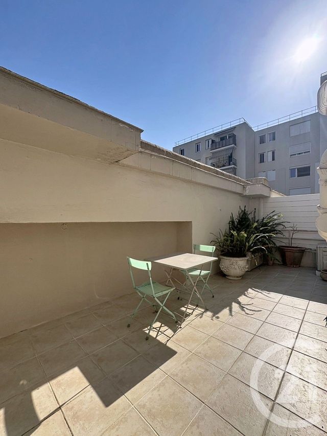Appartement F3 à vendre - 3 pièces - 92.0 m2 - CANNES - 06 - PROVENCE-ALPES-COTE-D-AZUR - Century 21 Adhère Transactions