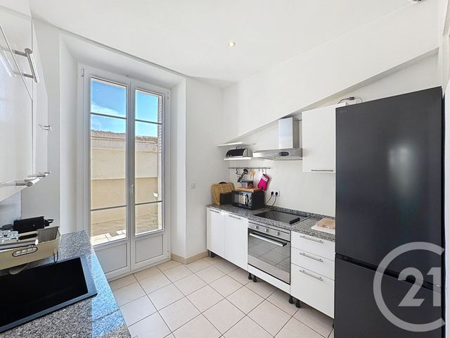 Appartement F3 à vendre - 3 pièces - 92.0 m2 - CANNES - 06 - PROVENCE-ALPES-COTE-D-AZUR - Century 21 Adhère Transactions