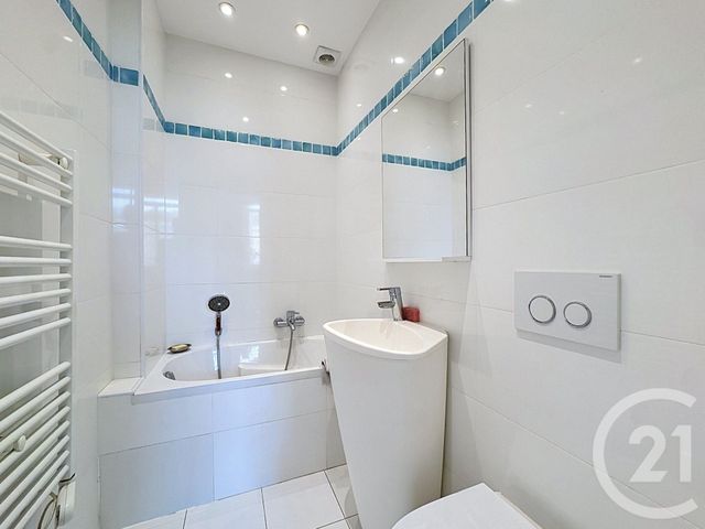 Appartement F3 à vendre - 3 pièces - 92.0 m2 - CANNES - 06 - PROVENCE-ALPES-COTE-D-AZUR - Century 21 Adhère Transactions