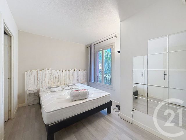 Appartement F2 à louer - 2 pièces - 45.97 m2 - MOUGINS - 06 - PROVENCE-ALPES-COTE-D-AZUR - Century 21 Adhère Transactions