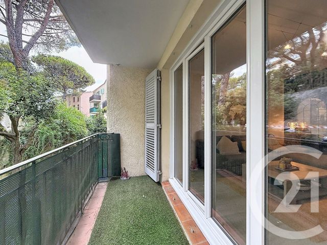 Appartement F2 à louer - 2 pièces - 45.97 m2 - MOUGINS - 06 - PROVENCE-ALPES-COTE-D-AZUR - Century 21 Adhère Transactions