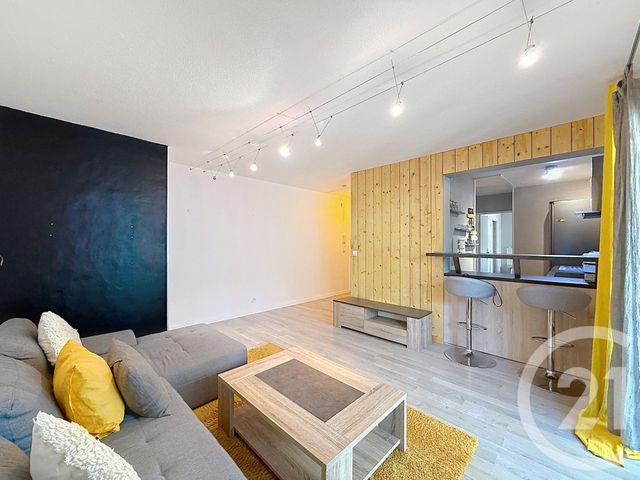 Appartement F2 à louer - 2 pièces - 45.97 m2 - MOUGINS - 06 - PROVENCE-ALPES-COTE-D-AZUR - Century 21 Adhère Transactions