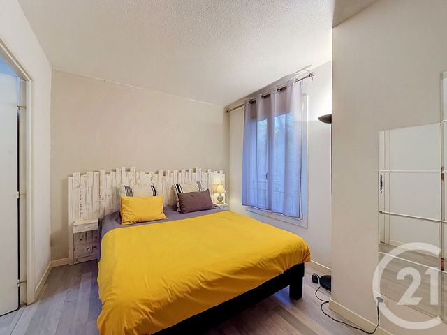 Appartement F2 à louer - 2 pièces - 45.97 m2 - MOUGINS - 06 - PROVENCE-ALPES-COTE-D-AZUR - Century 21 Adhère Transactions