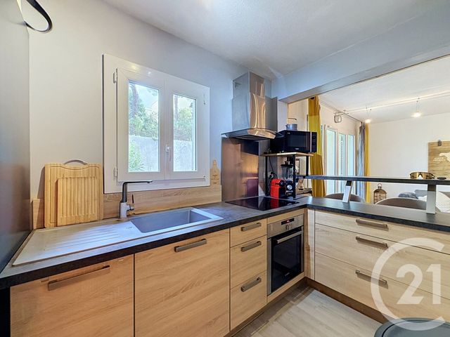 Appartement F2 à louer - 2 pièces - 45.97 m2 - MOUGINS - 06 - PROVENCE-ALPES-COTE-D-AZUR - Century 21 Adhère Transactions