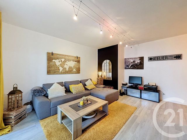 Appartement F2 à louer MOUGINS