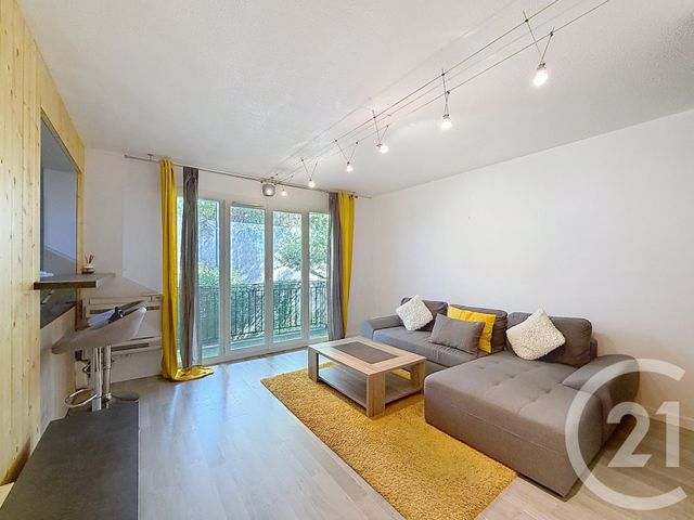 Appartement F2 à louer MOUGINS