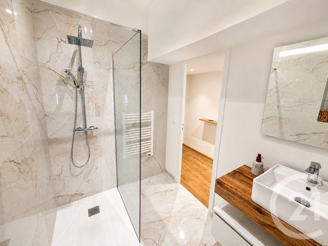 Appartement F3 à vendre - 3 pièces - 51.0 m2 - CANNES - 06 - PROVENCE-ALPES-COTE-D-AZUR - Century 21 Adhère Transactions