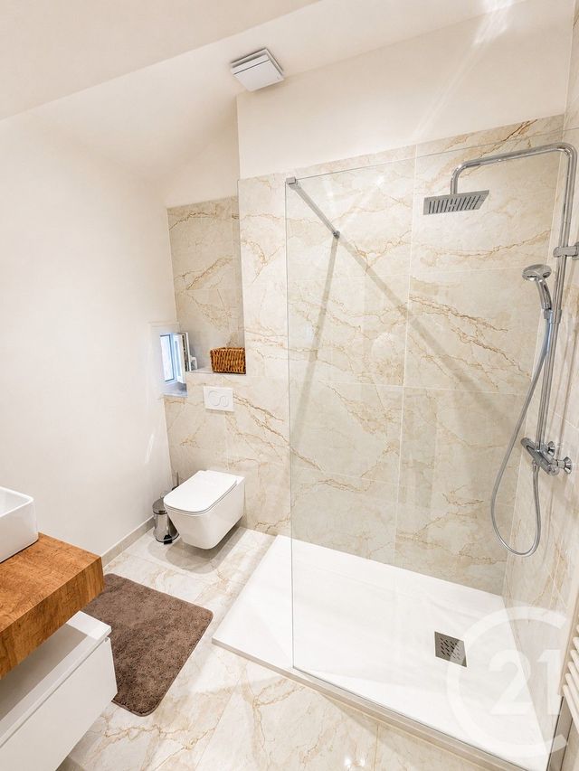 Appartement F3 à vendre - 3 pièces - 51.0 m2 - CANNES - 06 - PROVENCE-ALPES-COTE-D-AZUR - Century 21 Adhère Transactions