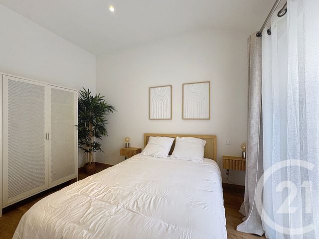 Appartement F3 à vendre - 3 pièces - 51.0 m2 - CANNES - 06 - PROVENCE-ALPES-COTE-D-AZUR - Century 21 Adhère Transactions
